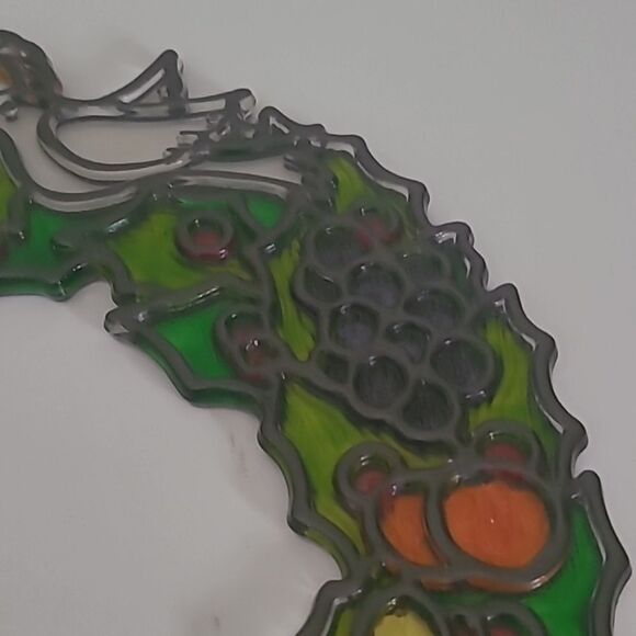 Vintage Wreath - Picture 6 of 12